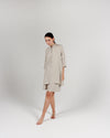 The Easy Tunic in Bone