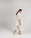 The Easy Tunic in Natural